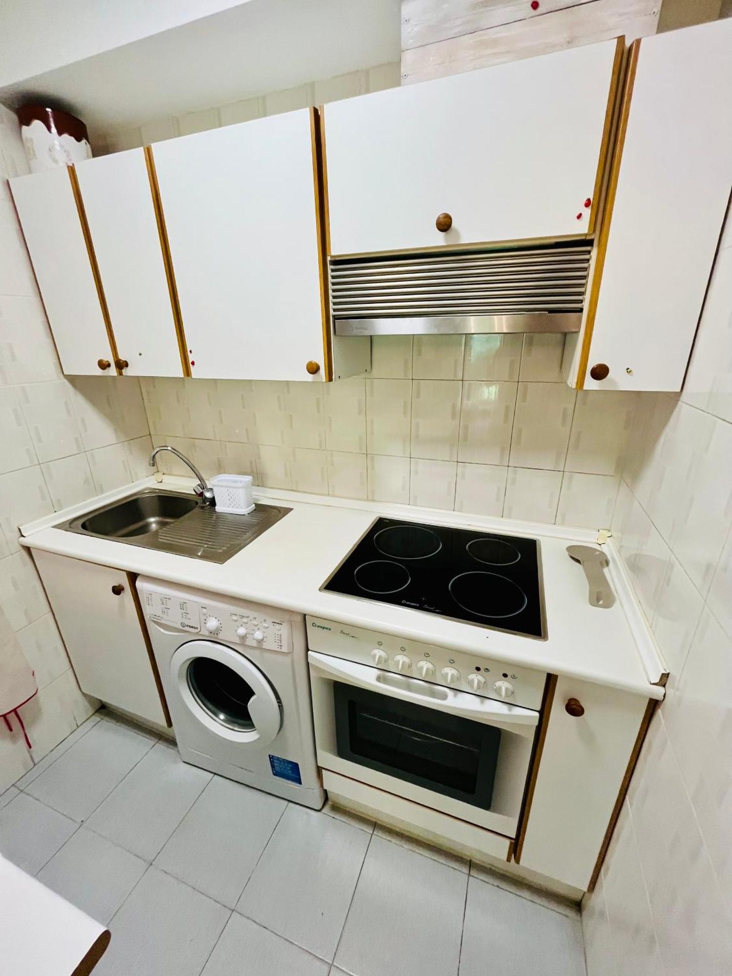 El Refugio De La Ardilla, Apartamento Canfranc-Estacion Екстериор снимка