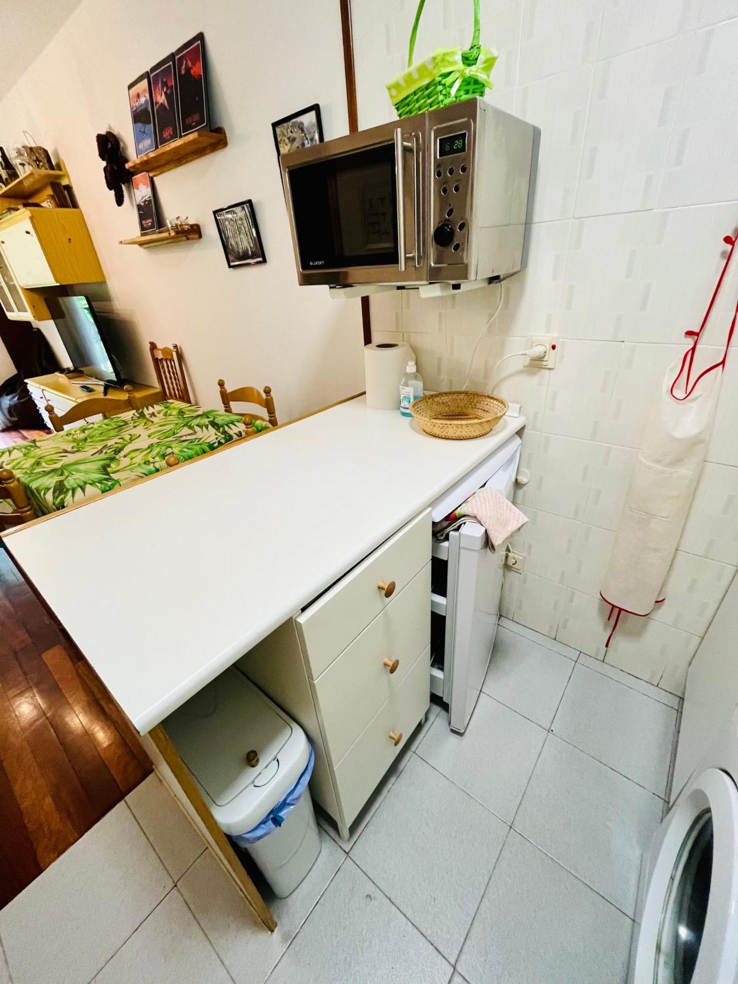 El Refugio De La Ardilla, Apartamento Canfranc-Estacion Екстериор снимка