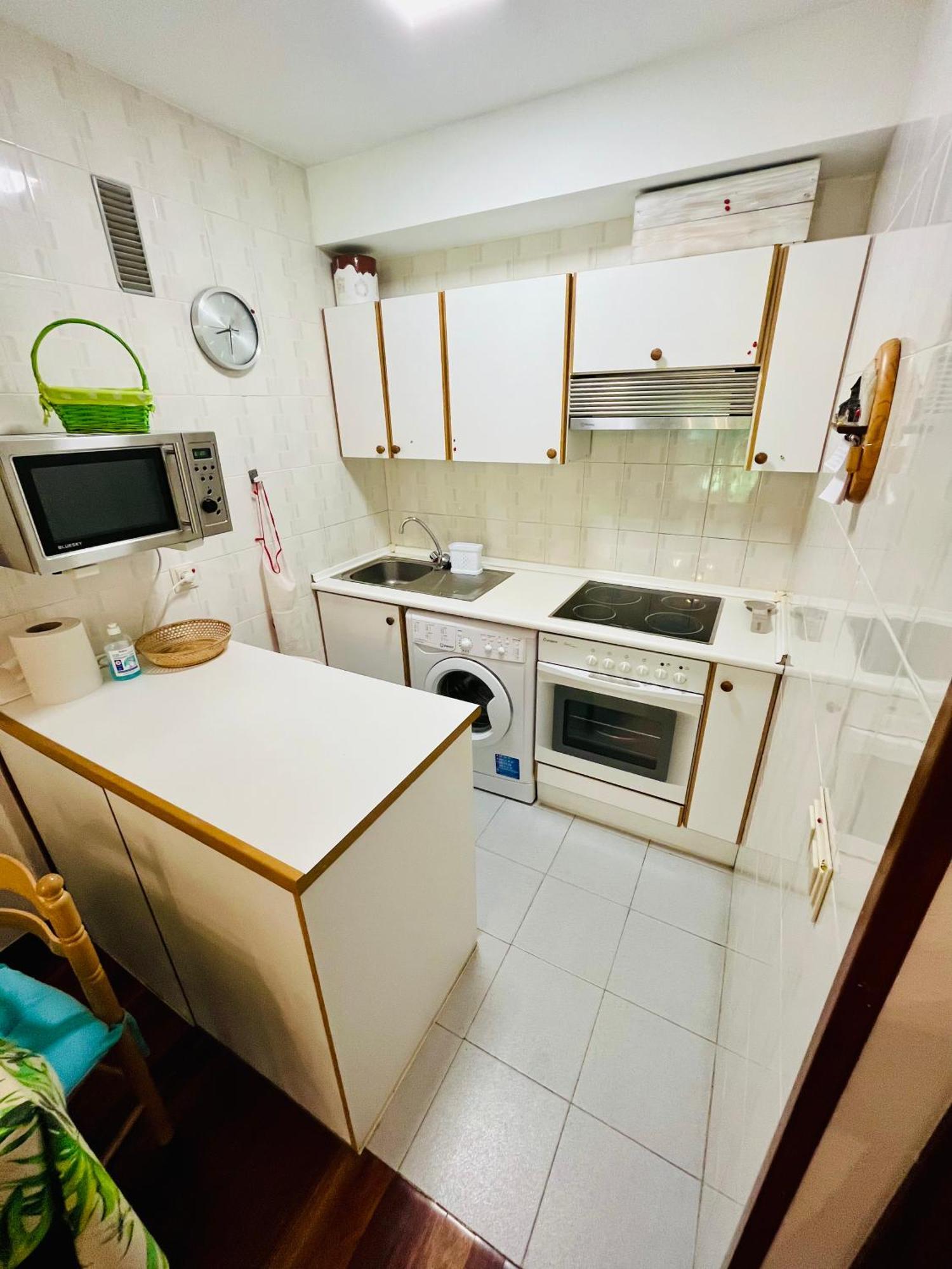 El Refugio De La Ardilla, Apartamento Canfranc-Estacion Екстериор снимка